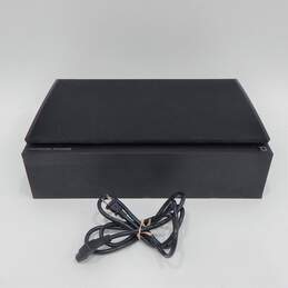 Definitive Technology Brand SoloCinema XTR Model Wireless Subwoofer w/ Cable