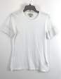 Burberry Women White T Shirt M image number 1