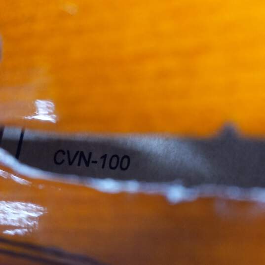 Cello Violin Model CVN-100 Soft Sided & Travel Case image number 8
