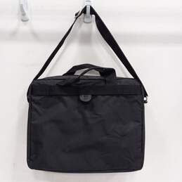 Swissgear Black Laptop Bag alternative image