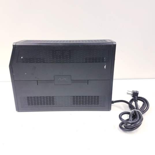 APC By Schneider Electric Back-UPS Pro 1500 S-SOLD AS IS, NO BATTERY image number 3