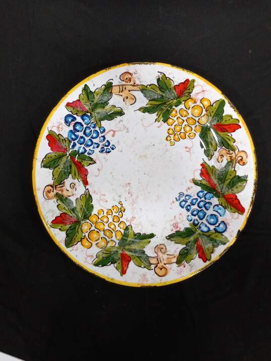 Mod Ceramics Plate image number 2