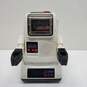 Vintage Tomy Chatbot Robot Toy Untested image number 1