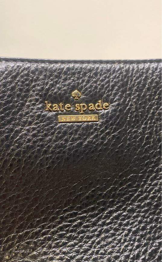 Kate Spade Jackson Street Ellery Crossbody Bag image number 5