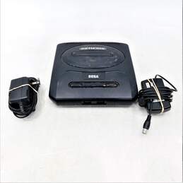 Sega Genesis Model 2 Console & Wires