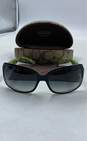 Coach Green Sunglasses - Size One Size image number 2