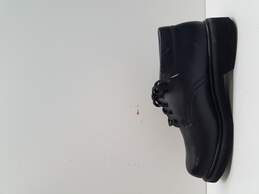 Sears DieHard Safety Shoes Black Men's Size 7.5D alternative image