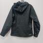 Spyder Women's Black Winter Jacket Size Medium image number 2