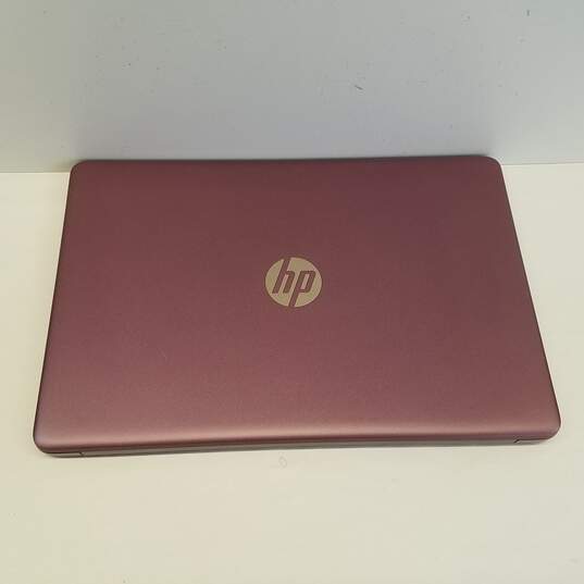 HP Laptop 15-dy2027ds Intel Pentium Gold (Locked) image number 1