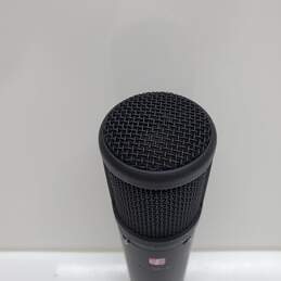 SE sE2200a II C Studio Condenser Microphone - UNTESTED alternative image