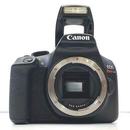 Canon Rebel T6 18.0MP Digital SLR Camera Body Only alternative image