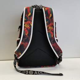AOLIDA Limited Edition Lionel Messi Backpack Bag alternative image