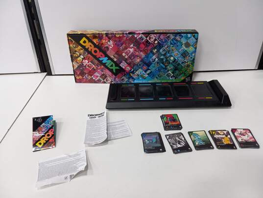 DropMix Music Mixing Board Game image number 1