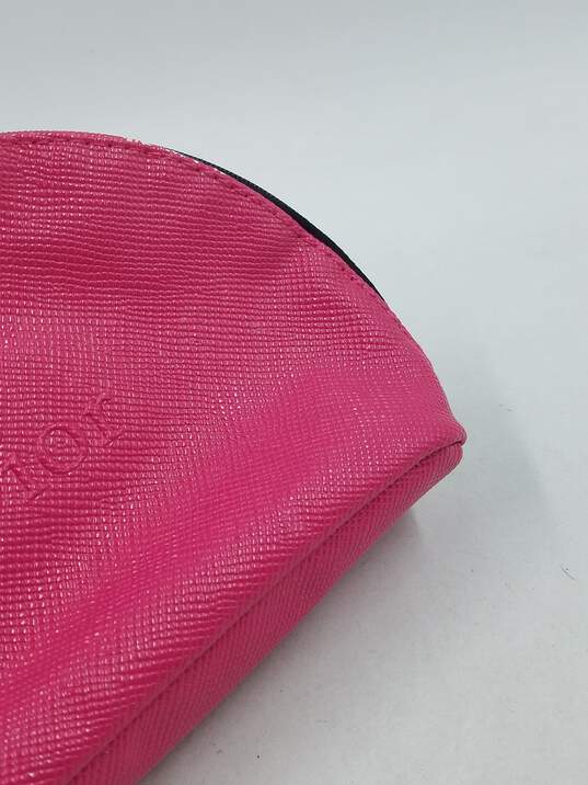 Authentic DIOR Beauty Pink Cosmetic Pouch image number 5