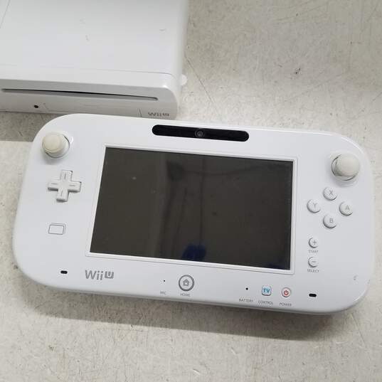 Nintendo Wii U 8Gb Console