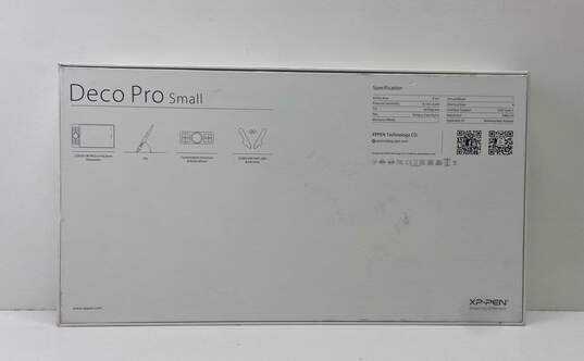XP-Pen Deco Pro Small image number 6