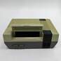 Nintendo NES Console Only Tested image number 2