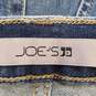 Joe's Women Denim Jeans Sz 32 NWT image number 3