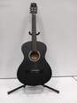 BCP Best Choice Products Black Acoustic Guitar image number 1