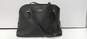 Kate Spade Black Leather Shoulder Bag Purse image number 1