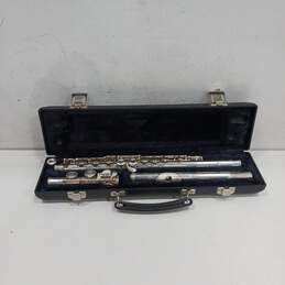 Vito Flute W/ Hard Case
