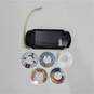 Sony PlayStation Portable PSP w/5 Discs Little Big Planet image number 1