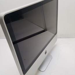 Apple iMac All-in-One 20-in (A1224) - Wiped - alternative image