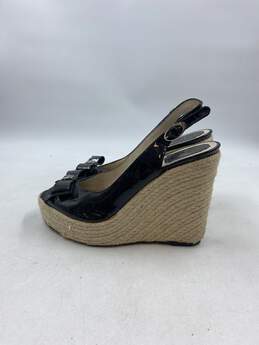 Christian Dior Black heel Heel Women 8 alternative image