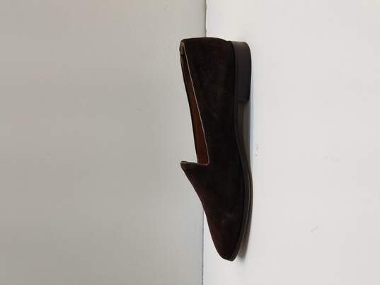 Giorgio Brutini Brown Shoes Size 9 image number 2