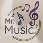 Mr. Christmas Mr. Music Holiday Music In The Air Instrument Purple image number 2