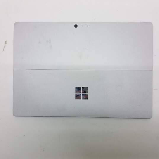 Microsoft Surface Pro 4 12in Tablet 1724 Intel Core i5 CPU 8GB 256GB image number 2