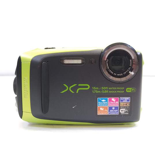 Fujifilm FinePix XP90 16.4MP Waterproof Digital Camera image number 2