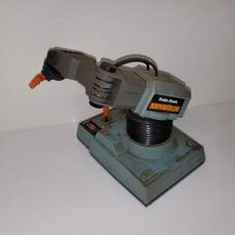 Untested Tandy Radio Shack Armatron Battery Operated Robotic Arm P/R alternative image