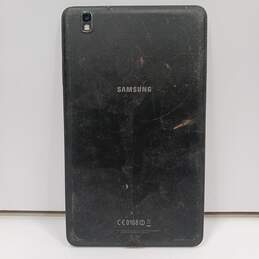 Black Samsung Galaxy Tab Pro alternative image