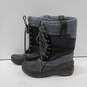 Women’s The North Face Shellista 3 Mid Boots Sz 9.5 image number 2