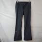 The North Face Windwall Black Pants Women's MD image number 1