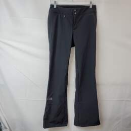 The North Face Windwall Black Pants Women's MD
