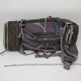 Kelty Hiking Backpack Dark Green/Grey alternative image