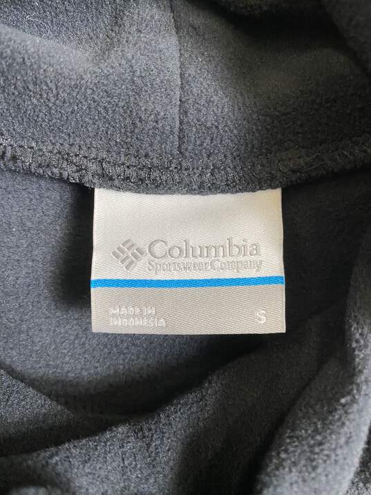 Columbia Women Blue Sweatshirt S NWT image number 3