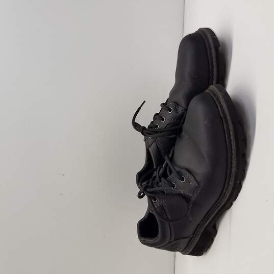 Timberland Tectuff Men's  Black Shoes  Size 8.5 image number 3