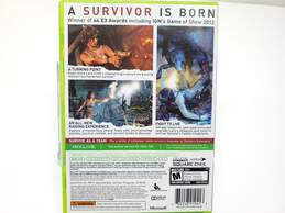 Xbox 360 | Tomb Raider | Untested alternative image