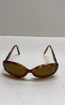 Persol 2925-S Tortoiseshell Sunglasses Brown One Size