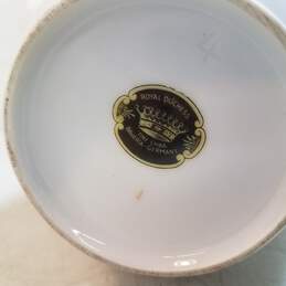 German Ceramic Tea Pot alternative image