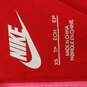 Nike Women Red Sweat Shirt XS image number 3