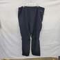 Columbia Black Evolution Valley Pant WM Size 3X NWT image number 2