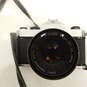 Asahi Pentax SP 1000 Spotmatic SLR 35mm Film Camera W/ 55mm Lens & Case image number 10