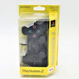 Sony PlayStation 2 PS2 Dual Shock 2 Controller NEW/SEALED