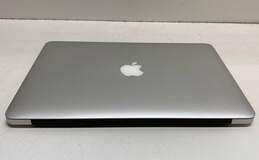 Apple MacBook Air (13", A1466) Wiped