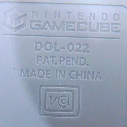 10ct Nintendo GameCube Microphone Lot image number 5