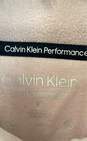 Calvin Klein Pink Jacket - Size XXL image number 3